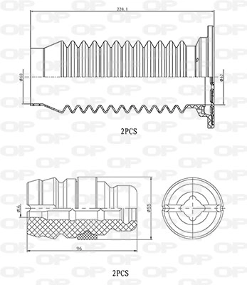 DCK5043.04
