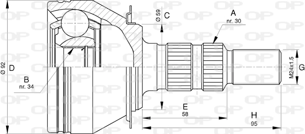 CVJ5789.10