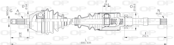 DRS6031.00