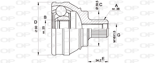 CVJ5117.10