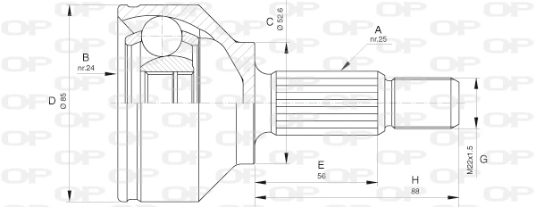 CVJ5644.10
