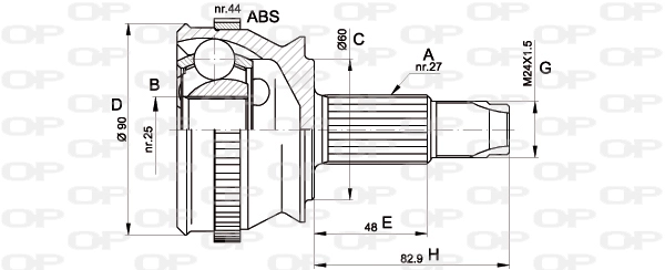 CVJ5155.10