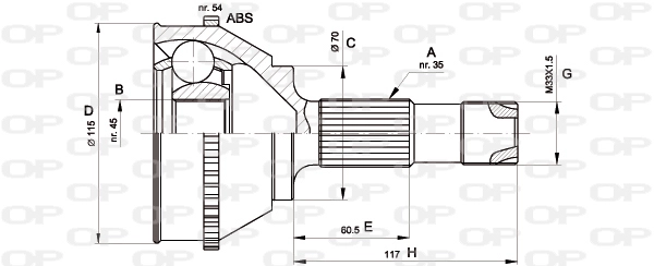CVJ5131.10