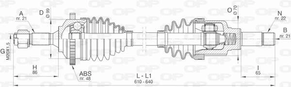DRS6464.00