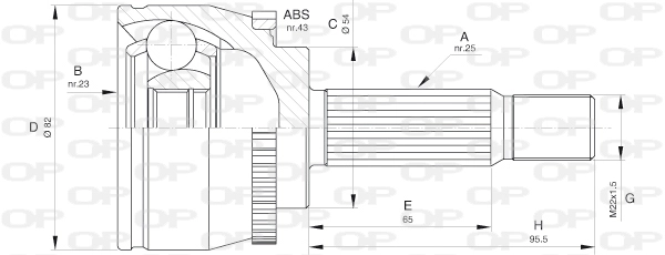 CVJ5601.10