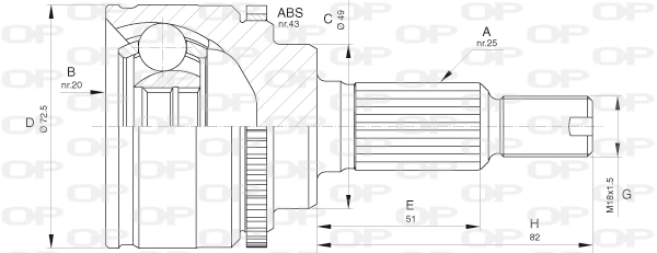 CVJ5657.10