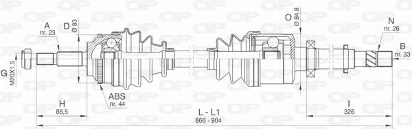 DRS6436.00