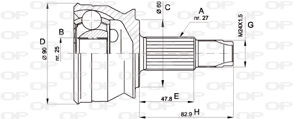 CVJ5154.10