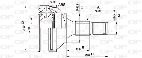 CVJ5138.10