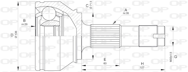 CVJ5658.10