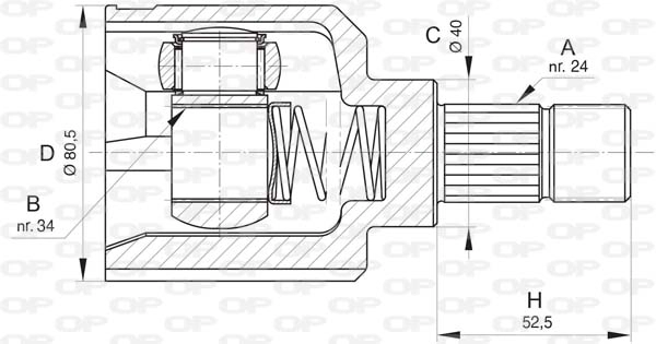 CVJ5827.20