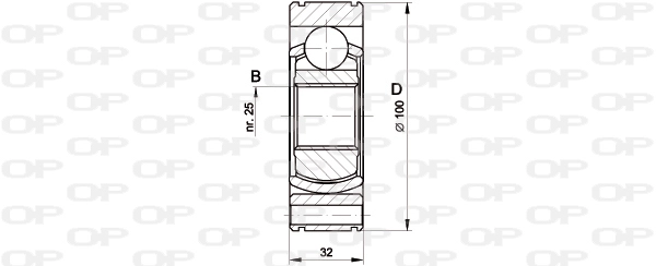 CVJ5419.20