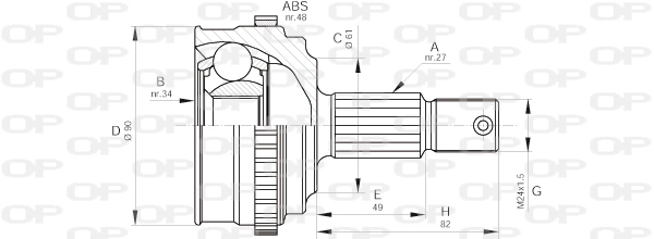 CVJ5220.10