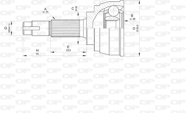 CVJ5815.10