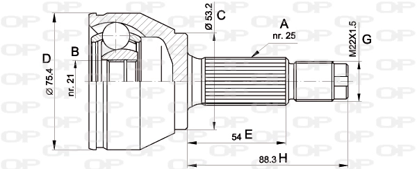 CVJ5514.10