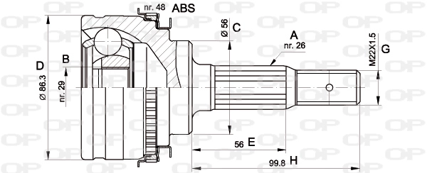 CVJ5342.10