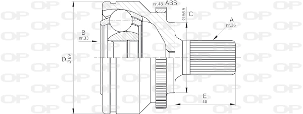 CVJ5590.10