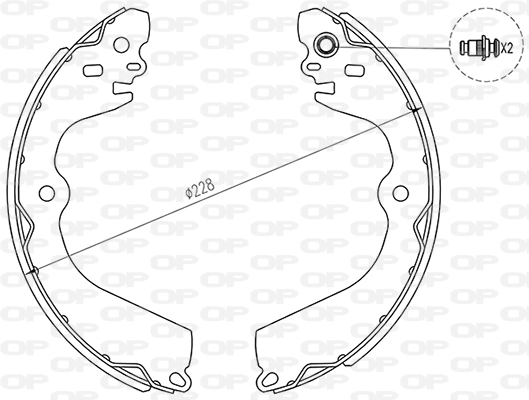 BSA2266.00