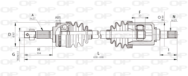 DRS6325.00
