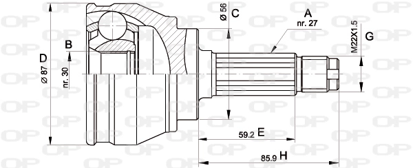 CVJ5083.10