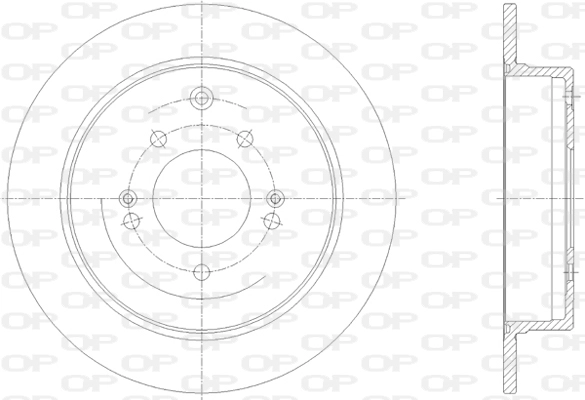 BDR2832.10