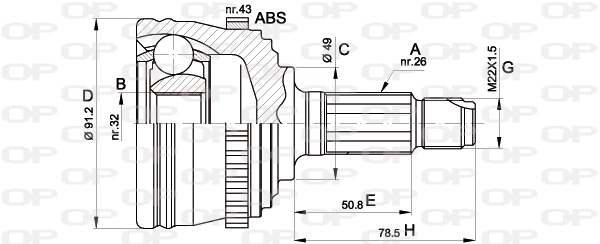 CVJ5370.10