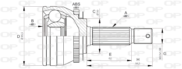 CVJ5674.10