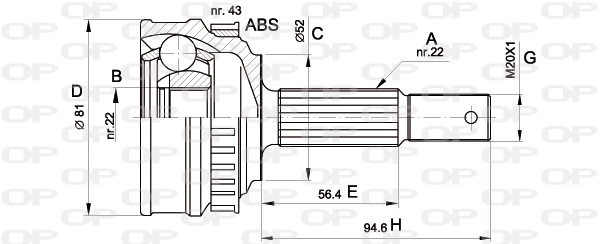 CVJ5054.10