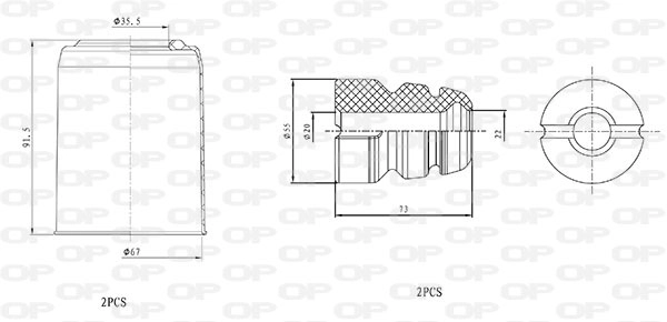 DCK5083.04