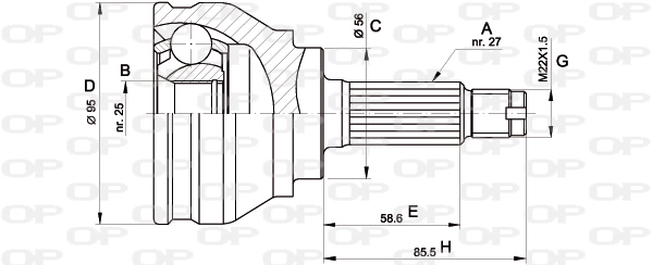 CVJ5151.10