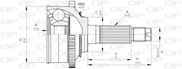 CVJ5686.10