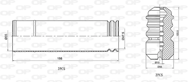 DCK5071.04