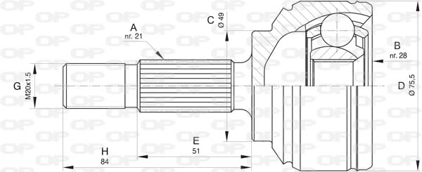 CVJ5803.10