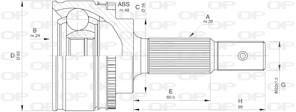 CVJ5544.10