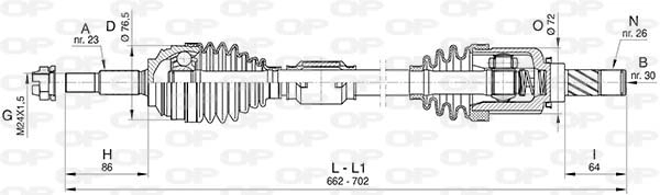 DRS6472.00