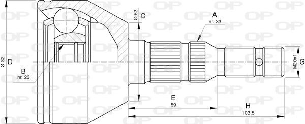 CVJ5750.10