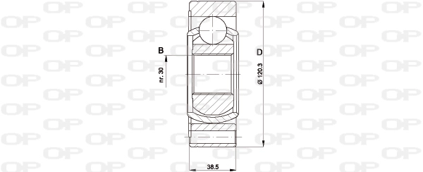 CVJ5428.20