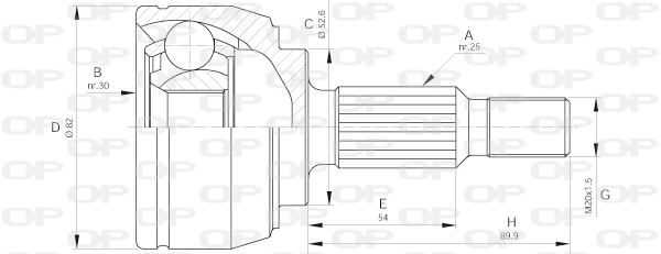 CVJ5650.10