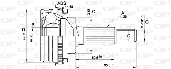 CVJ5337.10