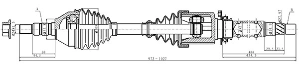 DRS6501.00