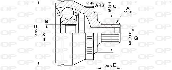 CVJ5261.10