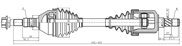 DRS6503.00