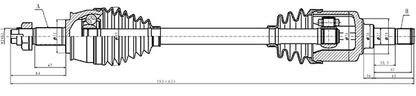 DRS6505.00