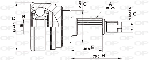CVJ5352.10