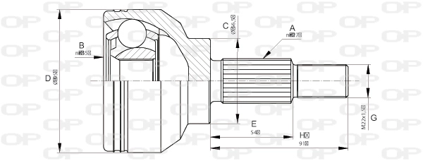 CVJ5663.10