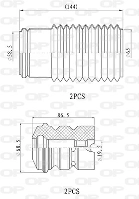 DCK5030.04