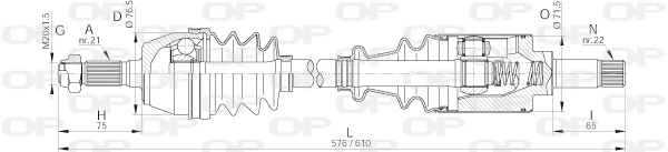 DRS6004.00
