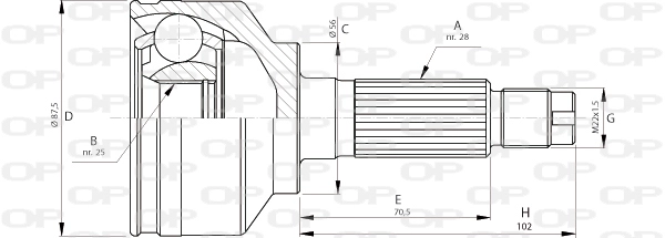 CVJ5714.10