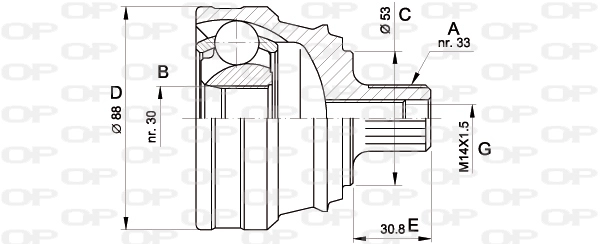 CVJ5090.10