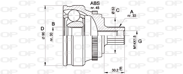 CVJ5110.10